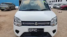 Used Maruti Suzuki Wagon R VXi 1.0 [2019-2019] in Hyderabad