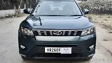 Used Mahindra XUV300 W6 1.5 Diesel AMT in Gurgaon