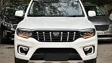 Used Mahindra Scorpio N Z8 L Petrol AT 7 STR [2022] in Delhi