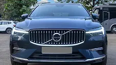 Used Volvo XC60 B5 Ultimate in Mumbai