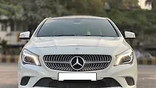 Used Mercedes-Benz CLA 200 CDI Sport in Nagpur