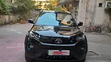 Used Tata Nexon EV XZ Plus Dark Edition in Mumbai