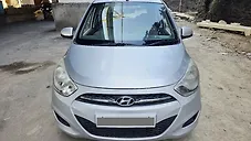 Used Hyundai i10 Sportz 1.2 Kappa2 in Thane