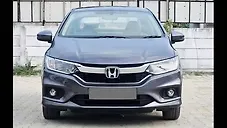 Used Honda City 4th Generation VX CVT Petrol in Ahmedabad