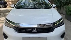 Used Honda City VX Petrol CVT [2023-2025] in Delhi