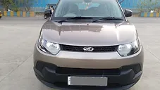 Used Mahindra KUV100 K2 D 6 STR in Thane