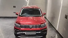 Used Volkswagen Taigun Comfortline 1.0 TSI MT in Delhi