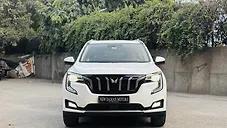 Used Mahindra Old Generation XUV700 AX7 Luxury Pack 2WD Petrol 2.0L Turbo Automatic 7 STR in Delhi
