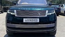 Used Land Rover Range Rover Autobiography 4.4 LWB Petrol [2022] in Bangalore