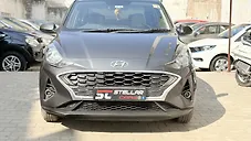 Used Hyundai Aura S 1.2 CNG in Agra