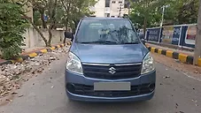 Used Maruti Suzuki Wagon R 1.0 LXi CNG in Hyderabad