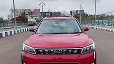Used Mahindra XUV300 W8 (O) 1.5 Diesel AMT in Pune
