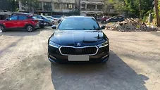 Used Skoda Octavia Style 2.0 in Mumbai