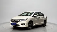 Used Honda City 4th Generation V CVT Petrol [2017-2019] in Delhi