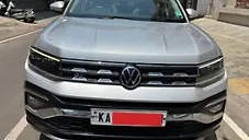 Used Volkswagen Taigun GT Plus 1.5 TSI DSG in Bangalore