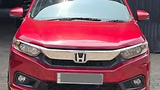 Used Honda Amaze 1.5 VX CVT Diesel in Thrissur