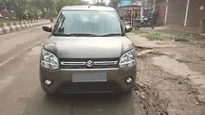 Used Maruti Suzuki Wagon R ZXI 1.2 [2023-2025] in Guwahati