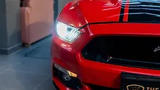 Used Ford Mustang GT Fastback 5.0L v8 in Ranchi