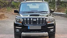 Used Mahindra Scorpio S4 in Mumbai