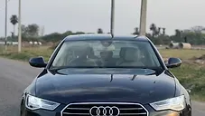 Used Audi A6 35 TDI Matrix in Chandigarh