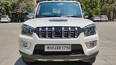 Used Mahindra Scorpio 2021 S9 in Mumbai