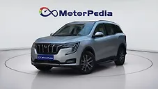 Used Mahindra Old Generation XUV700 AX7 2WD Petrol 2.0L Turbo Automatic 7 STR in Delhi