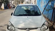 Used Maruti Suzuki Alto 800 Lxi in Hyderabad