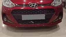 Used Hyundai Grand i10 Sportz (O) AT 1.2 Kappa VTVT [2017-2018] in Hyderabad