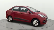 Used Hyundai Xcent SX 1.2 in Hyderabad