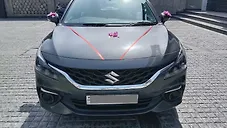 Used Maruti Suzuki Baleno Zeta MT [2022-2023] in Jalandhar