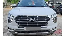 Used Hyundai Creta SX 1.5 Diesel [2020-2022] in Ahmedabad