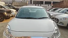 Used Maruti Suzuki Dzire ZDi Plus in Patna