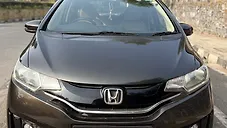 Used Honda Jazz V AT Petrol in Mumbai
