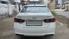 Used Honda City V Petrol MT [2023-2025] in Dehradun