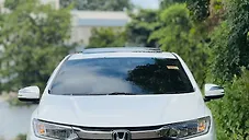 Used Honda City 4th Generation ZX Diesel [2017-2020] in Nashik