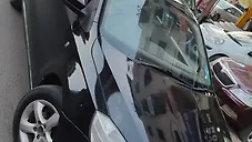 Used Skoda Rapid Elegance 1.6 TDI CR MT in Nagpur