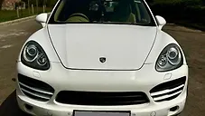 Used Porsche Cayenne Diesel in Ludhiana
