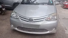 Used Toyota Etios G in Delhi