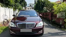 Used Mercedes-Benz S-Class 350 in Dehradun