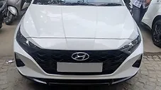 Used Hyundai i20 Sportz 1.5 MT Diesel in Bangalore