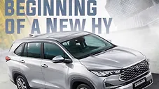 Used Toyota Innova Hycross ZX (O) Hybrid (Electric + Petrol) Automatic (e-CVT) 7 STR in Delhi