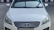 Used Maruti Suzuki Ciaz Zeta 1.4 AT in Mumbai