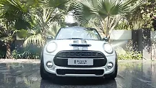 Used Mini Cooper Convertible S in Pune