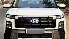 Used Hyundai Creta SX (O) Petrol 1.5L Manual Dual Tone in Mumbai