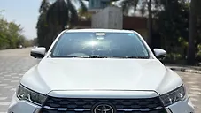 Used Toyota Innova Hycross ZX (O) Hybrid (Electric + Petrol) Automatic (e-CVT) 7 STR in Ulhasnagar