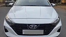Used Hyundai i20 Sportz 1.2 IVT [2020-2023] in Delhi