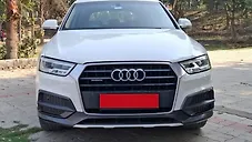 Used Audi Q3 35 TDI quattro Premium Plus in Lucknow