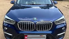 Used BMW X1 sDrive20d xLine in Mumbai