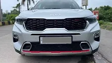 Used Kia Sonet GTX Plus 1.5 Diesel iMT in Mumbai