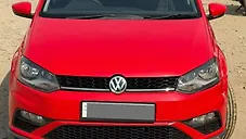 Used Volkswagen Polo Highline Plus 1.0L TSI in Jaipur